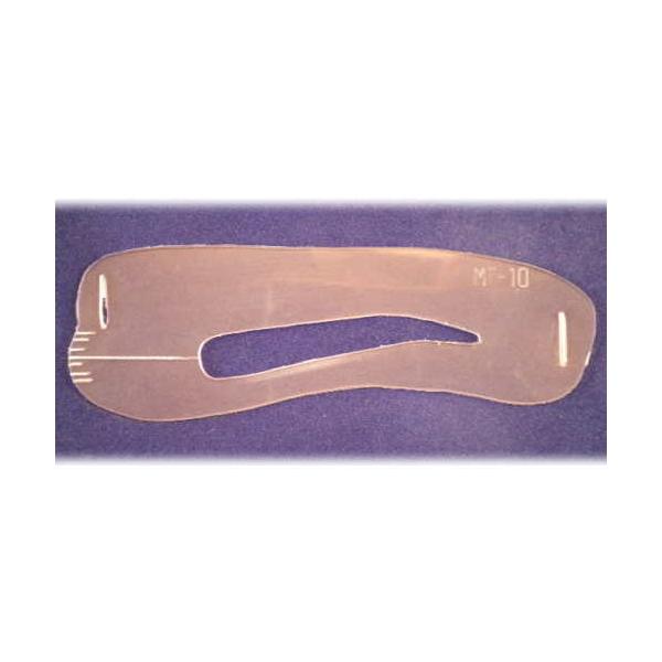 ぬり絵を描くように片手で簡単にきれいな眉を描くことができる眉毛テンプレートです。眉毛の形は１００種類以上。業界No 1、圧倒的な豊富さです。プロも使う眉毛テンプレートです。「女性用」「男性用」共に、有名人の眉毛の形を参考に作成いたしました。...