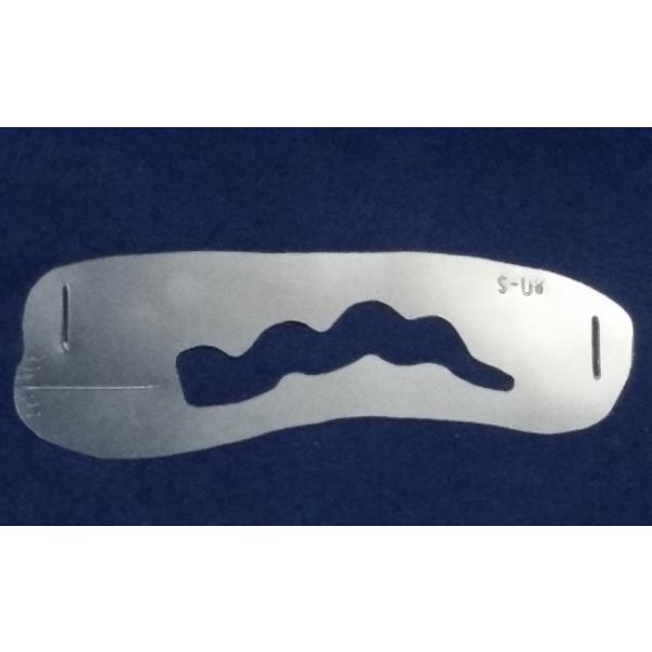 ぬり絵を描くように片手で簡単にきれいな眉を描くことができる眉毛テンプレートです。眉毛の形は１００種類以上。業界No 1、圧倒的な豊富さです。プロも使う眉毛テンプレートです。「女性用」「男性用」共に、有名人の眉毛の形を参考に作成いたしました。...