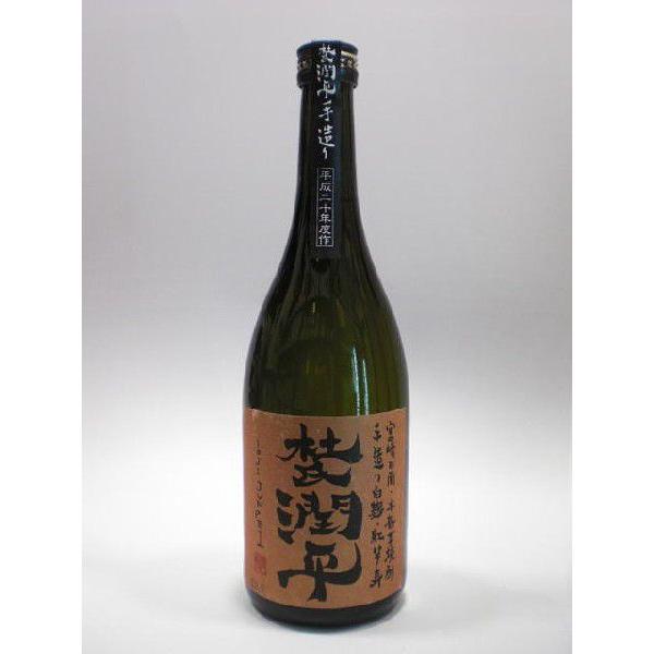 焼酎 芋焼酎 杜氏潤平 720ml : 細江酒店Yahoo店 - 通販 - Yahoo