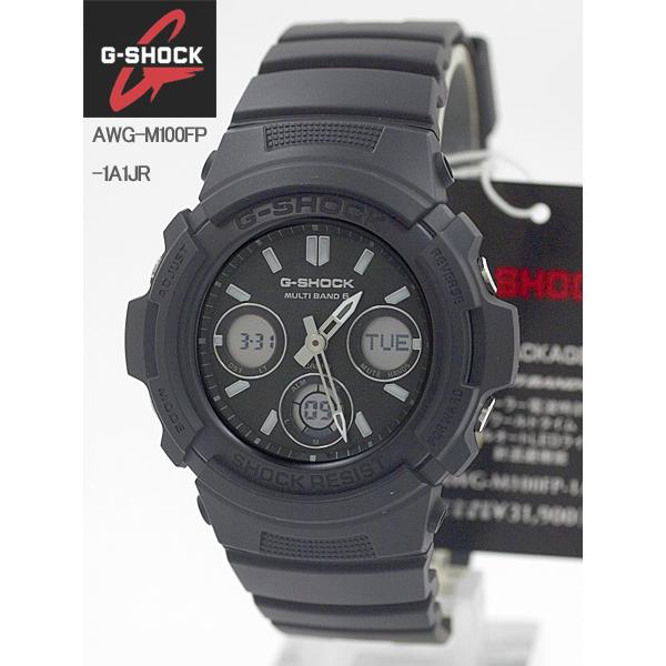 曼珠沙華【新品未使用】CASIO  G-SHOCKソーラー電波時計 G-SHOCK CASIO Gショック ソーラー電波 腕時計 2026 FIRE PACKAGE AWG