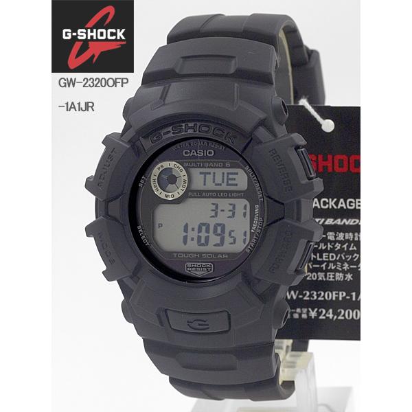 G-SHOCK CASIO Gショック ソーラー電波 腕時計 2026 FIRE PACKAGE GW