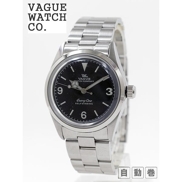 VAGUE WATCH Co.（ヴァーグウォッチカンパニー） ヴァーグウォッチ