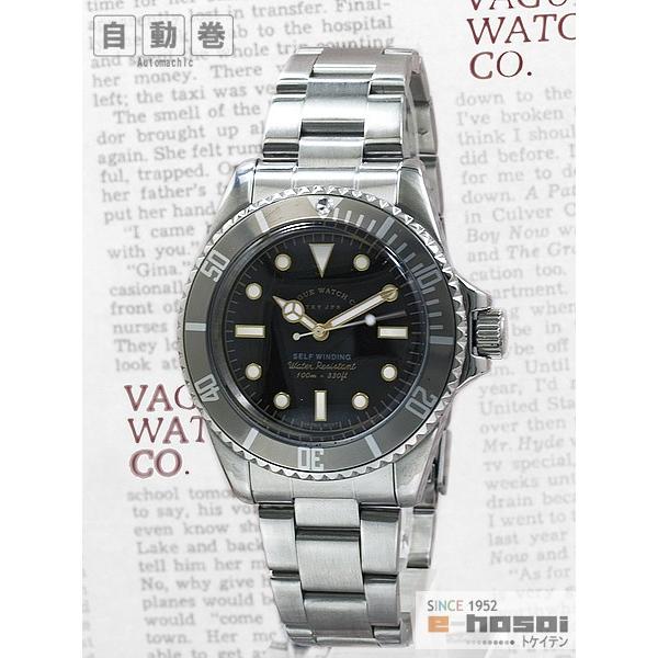 VAGUE WATCH Co. ヴァーグウォッチ GRY FAD アンティーク VAGUE WATCH Co. ヴァーグウォッチ GRY FAD アンティーク