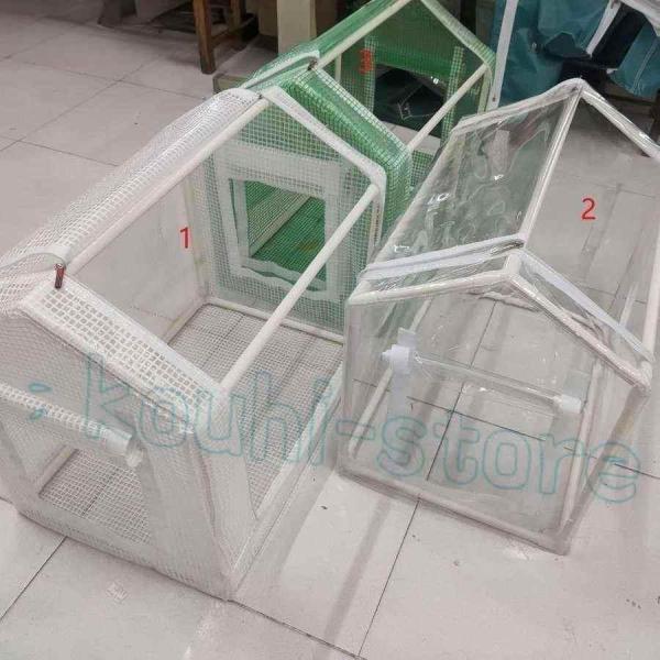 材質:PE/PVC素材サイズ：画像参考下さい組立て時の注意事項：風の強い日は避けて組立てを行って下さい。組み立てる際は必ず水平箇所に設置して下さい。水平でないと組み立てる際にひずみが生じ、組立てがうまくいかない可能性があります。備考:※モニ...