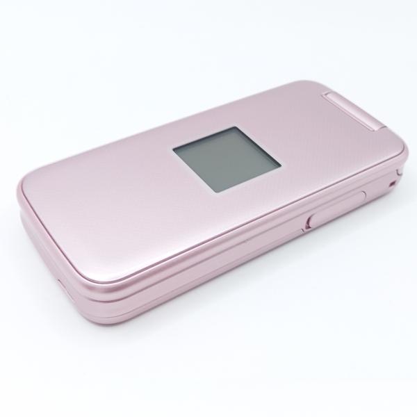 富士通（FUJITSU） 限界値下げ！【液晶無傷の美品！判定○】docomo