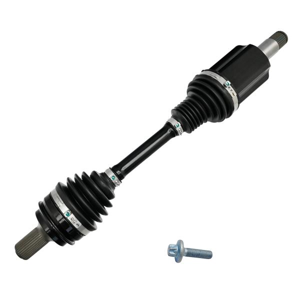 メルセデスベンツ 右フロントドライブシャフト ASSY ボルト付き 2123301100 2123301501 2123301701 2123301901