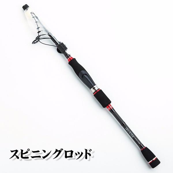 釣り竿 ルアーロッド ベイトロッド スピニングロッド 振り出し竿 カーボン Buyee Buyee 提供一站式最全面最专业现地yahoo Japan拍卖代bid代拍代购服务 Bot Online