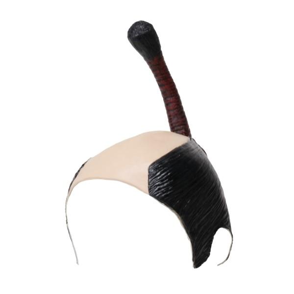 かつら・仮装・変装・宴会・パーティー・寸劇等の小物殿様 かつら アイコ お殿様 ちょんまげ まげ 時代劇 劇 小道具 カツラ ヅラ  ハロウィン 学園祭 文化祭 さむらい 日本 ジャパン 武士 サッカー SOCCER 応援 イベント パーテ...