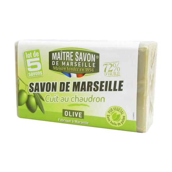 ナチュラル　石鹸　オリーブ　100ｇ　肌　汚れ　乾燥　潤い　サボン　マルセイユ　フランス　無着色　無香料　無防腐剤　洗顔　洗髪