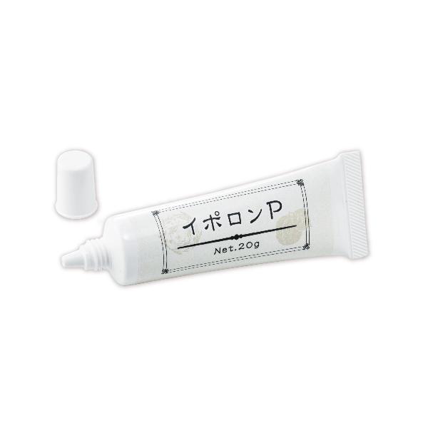 「杏仁オイル」「ハトムギオイル」をＷで高濃度配合イポロン P グリム 美容パック 杏仁オイル ハトムギオイル 酵素   美容 手軽 コスメ スキンケア 顔 こめかみ 生え際 首元 襟足 美肌 ヒアルロン酸 スクワラン アロエベラ  肌ケア ...