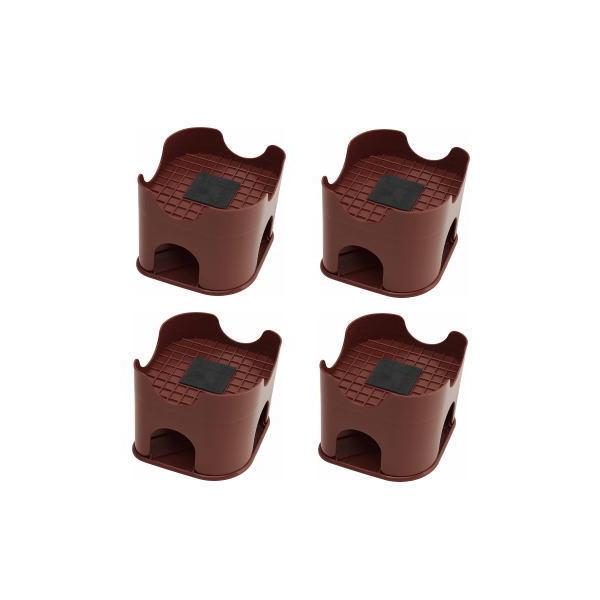 コタツの脚を高くして寝返りができる！便利なこたつの継ぎ足