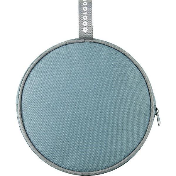 持ち運び約8時間ひんやりキープ！保冷剤付き☆COOLOOP保冷ケースex（保冷剤付）ベージュ/カーキ/ブルーグレー コジット 保冷ケース ケース ポーチ 収納 保冷剤 アルミ蒸着フィルム 携帯 持ち運び COOL 猛暑 暑さ対策 冷却 ひん...