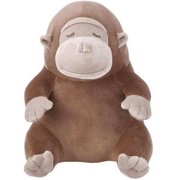 LivHeart（りぶはあと） 【即納】プレミアムねむねむ 座り抱きまくら M