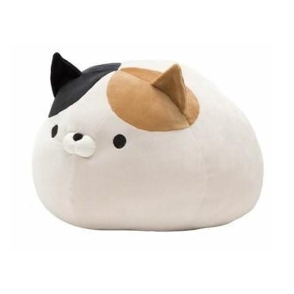 【即納】おかえり園田くん まるもちすぺしゃるクッション 小泉ライフテックス 三村くん もちもち 丸クッション ぬいぐるみ 正規品