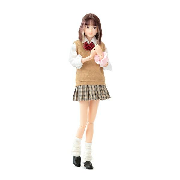 セキグチ 【即納】momoko DOLL Heisei Kawaii Sweetie 210336 人形