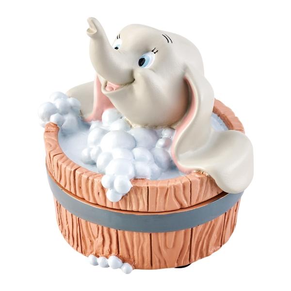 即納】小物入れ(ダンボ)セトクラフト D24-0123 Disney DUMBO 即納】小物入れ(ダンボ)セトクラフト D24-0123 Disney DUMBO