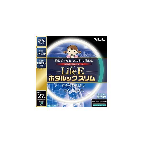 NEC ی`Xu(FHC) LifeEz^bNX 27` F FHC27ED-LE-SHG2@5