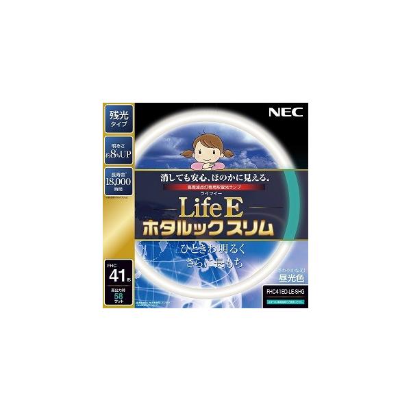 NEC ی`Xu(FHC) LifeEz^bNX 41` F FHC41ED-LE-SHG2@5