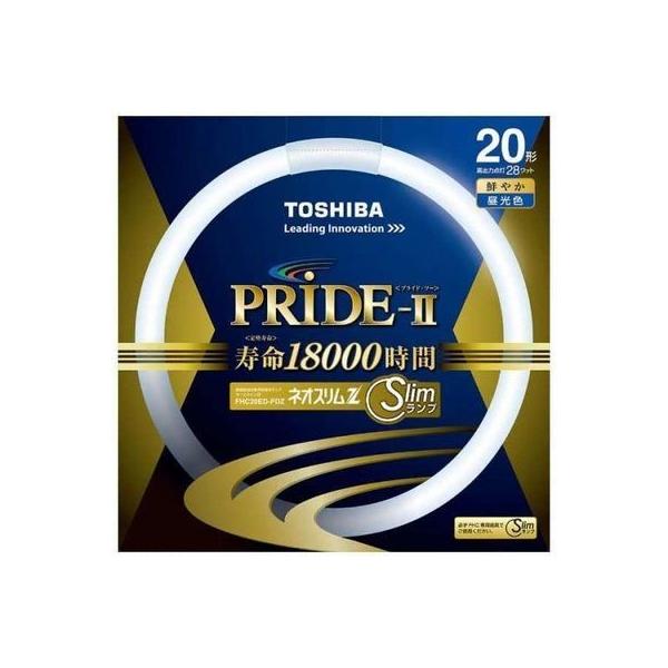 東芝 ネオスリムZプライドII FHC20ED-PDZ (電球・蛍光灯) 価格 東芝 ネオスリムZプライドII FHC20ED-PDZ (電球・蛍光灯) 価格