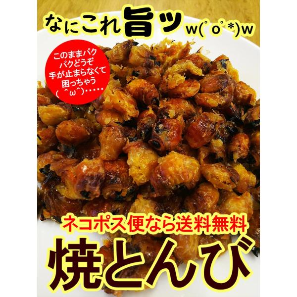 焼とんび 0ｇ イカの口ばし 乾物 おつまみ 送料無料 ネコポス配送 お届け指定不可 Buyee Buyee Japanese Proxy Service Buy From Japan Bot Online
