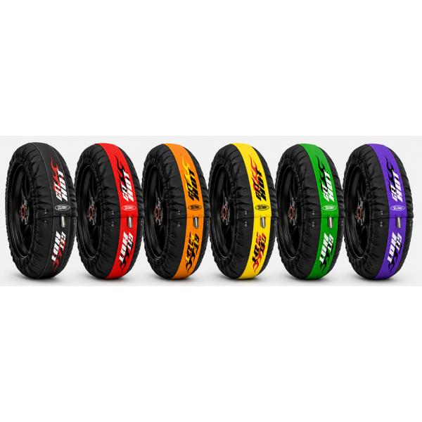 今だけ12% OFF ! GET HOTタイヤウォーマー GP-Factory GP-3 /S80/ 125