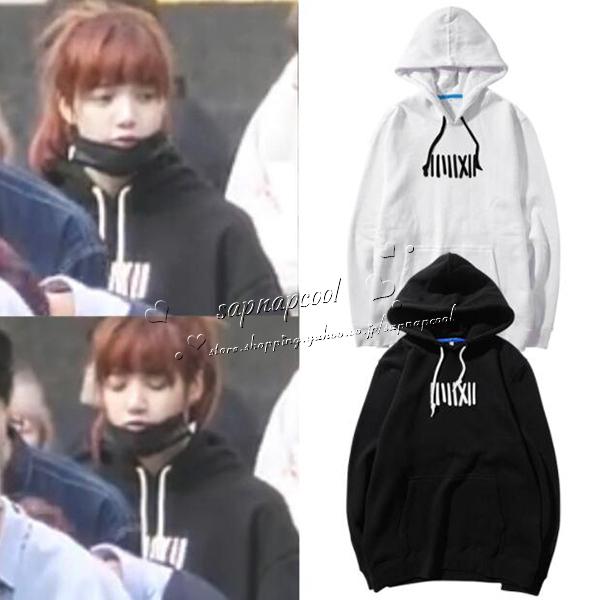 送料無料◇2022新入荷 BLACKPINK LISA 韓流グッズ パーカー スウェット フード付き 春秋 男女兼用 応援服 打歌服カジュアルウェア ペアルック :BP65:東京ビートル - 通販 - Yahoo!ショッピング 送料無料◇2022新入荷 BLACKPINK LISA 韓流グッズ パーカー スウェット フード付き 春秋 男女兼用 応援服 打歌服カジュアルウェア ペアルック :BP65:東京ビートル - 通販 - Yahoo!ショッピング