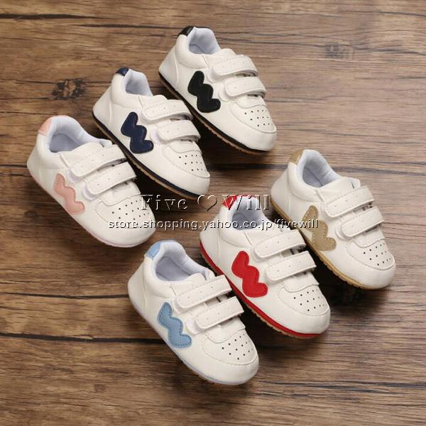 送料無料 11cm 12cm 13cm ベビーシューズ スニーカー キッズ 男の子 女の子 ベビー靴 春秋 22新入荷 シューズ ファーストシューズ 歩き始め 幼児 子供靴 Fxqbbx2105 東京ビートル 通販 Yahoo ショッピング