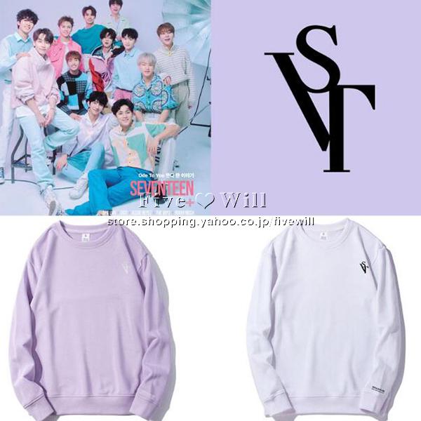 送料無料◇SEVENTEEN 2021JAPAN DOME TOUR 韓流グッズ パーカー