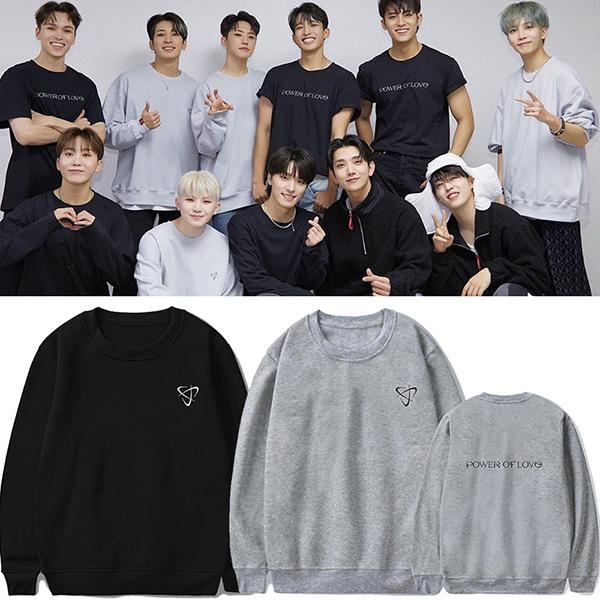 送料無料◇2023新品 SEVENTEEN CONCERT POWER OF LOVE韓流グッズ