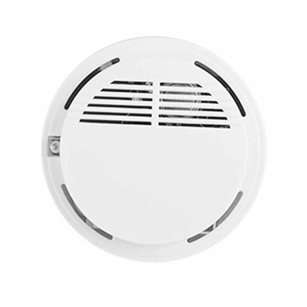 住宅用火災警報器煙感知器火災感知器住宅用火災警報器電池式けむり当番煙式火災報知器薄型電池式煙感知器 代購幫