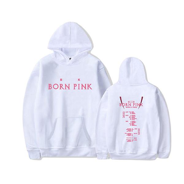 送料無料◇2023新品 BLACKPINK WORLD TOUR BORN PINK 韓流グッズ 新
