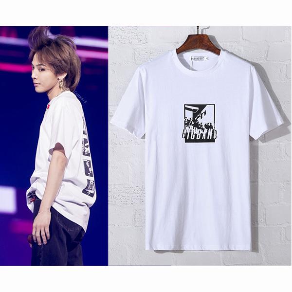 最大74％オフ！ BIGBANG Tシャツ 新品 L 5枚 asakusa.sub.jp