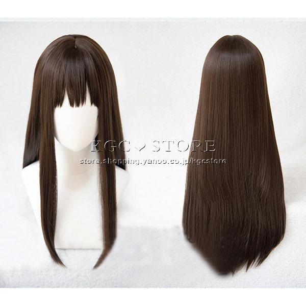 送料無料◆アイドルマスター シンデレラガールズ 風 渋谷凛 コスプレ ウィッグ かつら WIG 高温耐熱 cosplay イベント アニメ  ハロウィン仮装