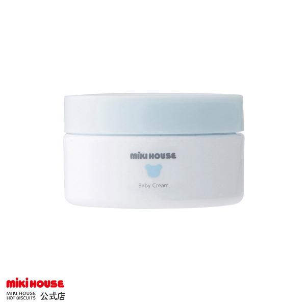 赤ちゃんのデリケートなお肌のためのベビークリームです。・何層にも重なるうるおいヴェールで、しっかり保湿。・ベタつかず、すっと伸びてやわらかい使用感が特長で、乾燥時期や、特に乾燥が気になる箇所に重点的に塗ると効果的です。・大きくなったら自分で...