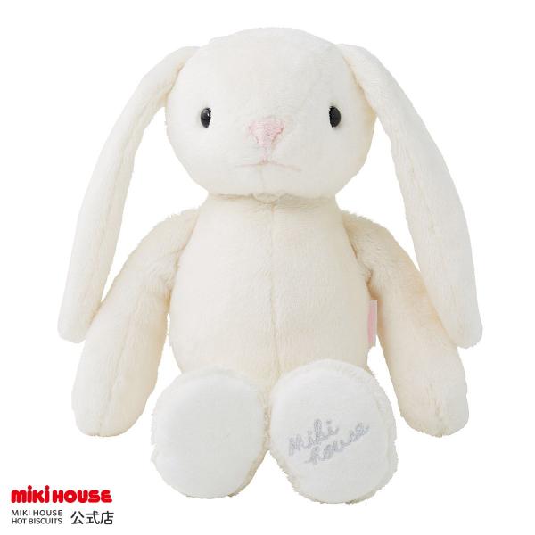 ミキハウス ベビー おもちゃ ぬいぐるみの人気商品 通販 価格比較 価格 Com