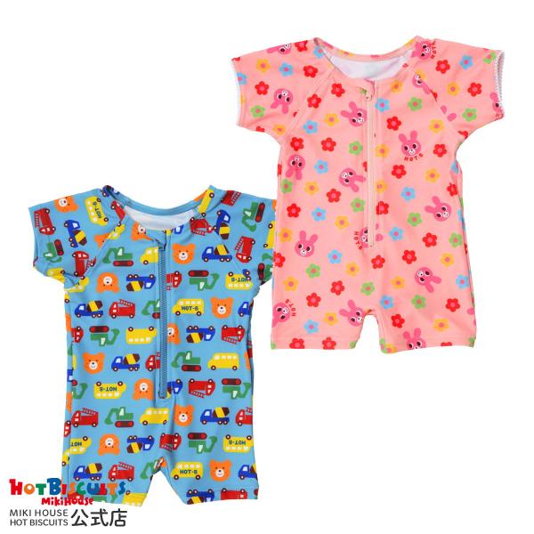 ミキハウス アウトレット セール 水着 キッズ ベビー マタニティ みんな探してる人気モノ