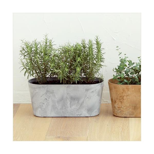 プランター Art Stone Container Round アートストーン コンテナ ラウンド S 植木鉢 底面 給水 鉢 軽量 おしゃれ ガーデニング Buyee Buyee Japanese Proxy Service Buy From Japan Bot Online