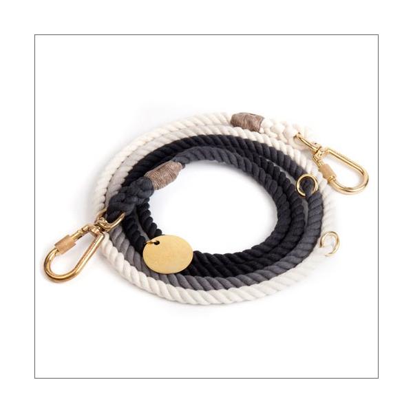 リード Found My Animal Black Ombre Cotton Rope Dog Leash Adjustable L Bfb2 おしゃれ ロープ 散歩 Buyee Servicio De Proxy Japones Buyee Compra En Japon
