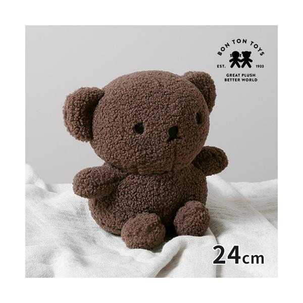 ミッフィー ボントントイズ BON TON TOYS ぬいぐるみ Boris Bear 