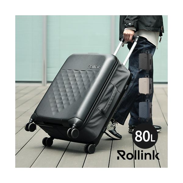 マ*ロ様   キャリーケース 約80L キャリー⭐︎ ZRP-ZX | Check-In-M 80L 80533– ZERO HALLIBURTON