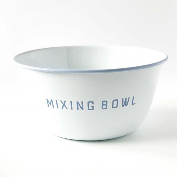 ボウル3個セット ホーロー ボウル 調理器具 食器 器 容器