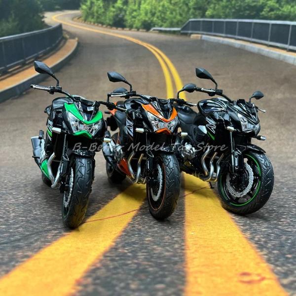 W20230396 ミニカー バイク オートバイ KAWASAKI Z800 カワサキ W20230396 ミニカー バイク オートバイ KAWASAKI Z800 カワサキ