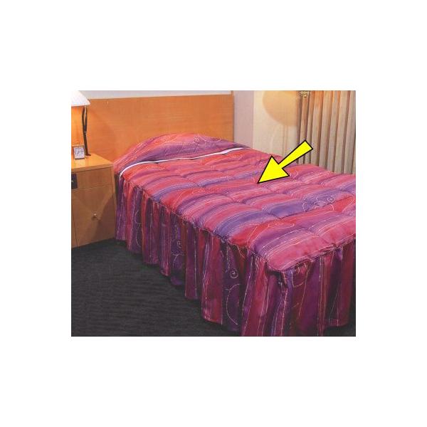 ワイドダブル 掛け布団」の人気商品一覧 | 安い商品を通販サイトから