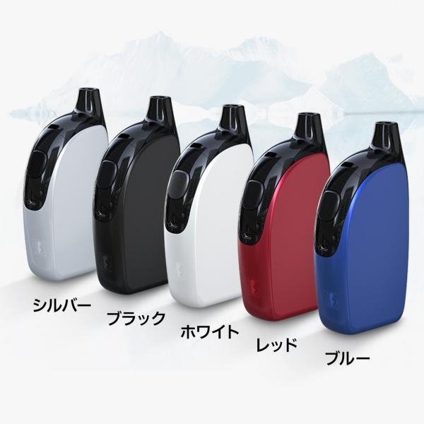 電子タバコ 本体 ベイプ スターターキット Vape Atopack Penguin アトパックペンギン By Joyetech 正規品 Buyee Buyee 提供一站式最全面最專業現地yahoo Japan拍賣代bid代拍代購服務 Bot Online