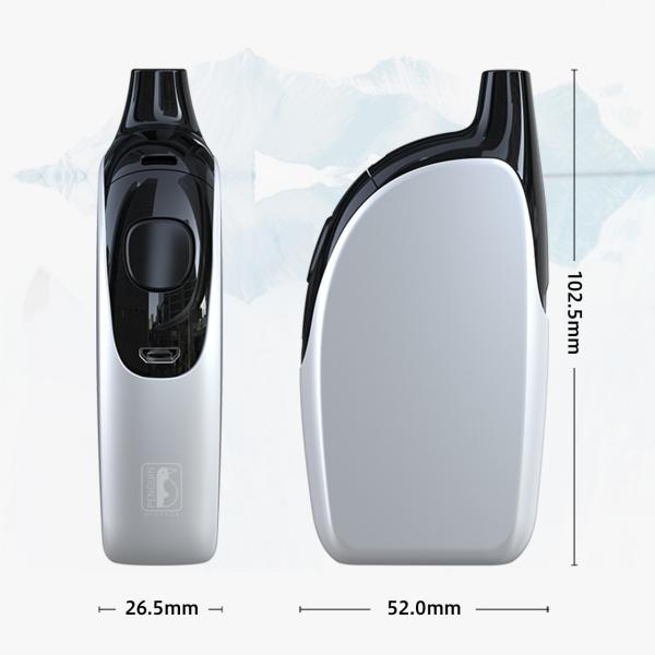 電子タバコ 本体 ベイプ スターターキット Vape Atopack Penguin アトパックペンギン By Joyetech 正規品 Buyee Buyee 提供一站式最全面最專業現地yahoo Japan拍賣代bid代拍代購服務 Bot Online