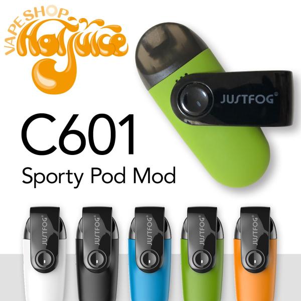 電子タバコ 本体 ベイプ スターターキット Vape Justfog C601 Kit ジャストフォグ 正規品 ポッド型 Buyee Buyee Japanese Proxy Service Buy From Japan Bot Online