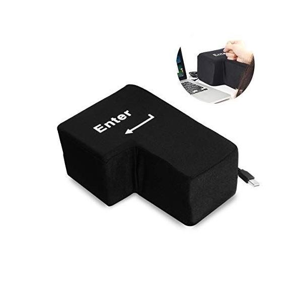 エンターキー クッション みんな探してる人気モノ エンターキー クッション スマホ タブレット パソコン