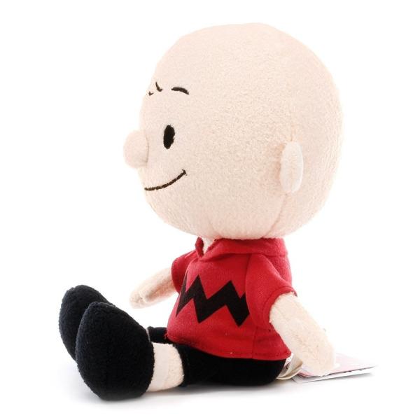 50 S ビーンドール ぬいぐるみ チャーリーブラウン ピーナッツ Peanuts スヌーピー Buyee Buyee Japanese Proxy Service Buy From Japan Bot Online