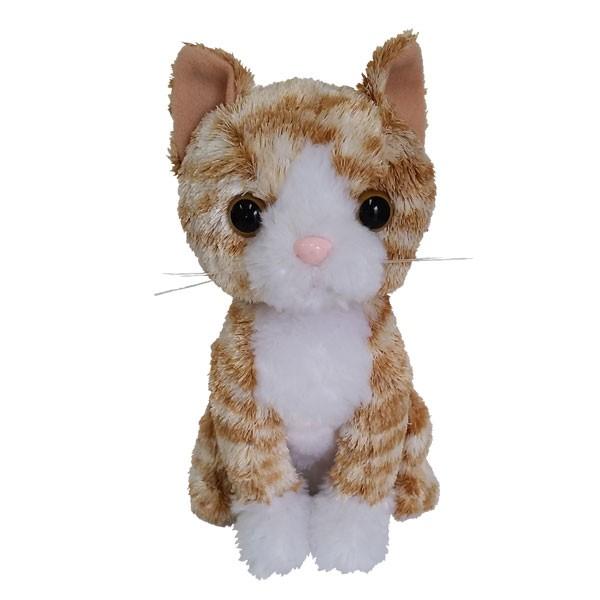 プレミアムキティ チャトラ【ぬいぐるみ・子猫】 : hotlove netshop