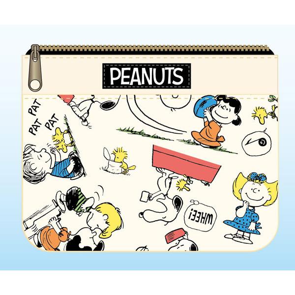 スヌーピー コイン ケースの人気商品 通販 価格比較 価格 Com